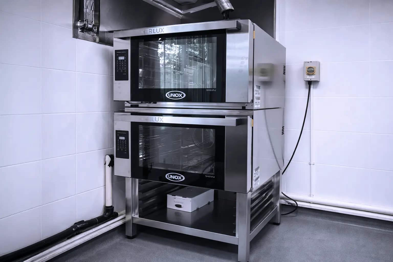 Bakery - West Byfleet